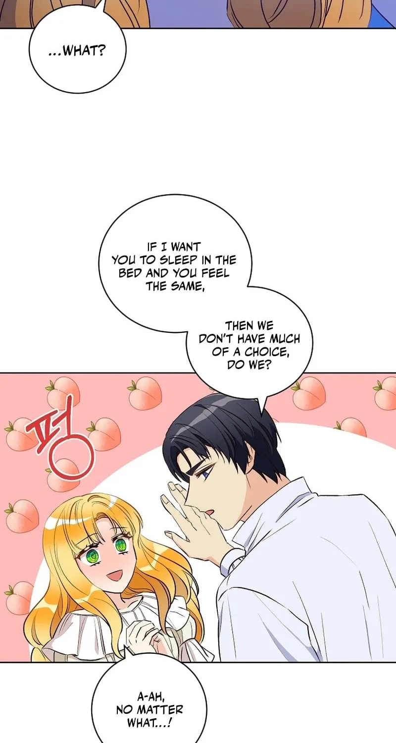 Acidity of Regret Chapter 7 page 2 - 