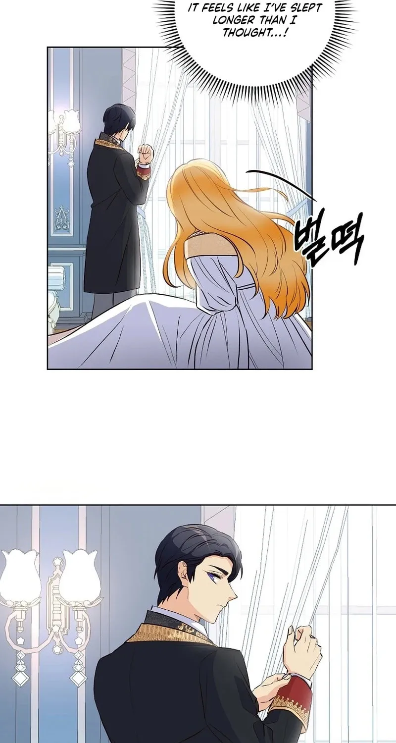 Acidity of Regret Chapter 7 page 11 - 