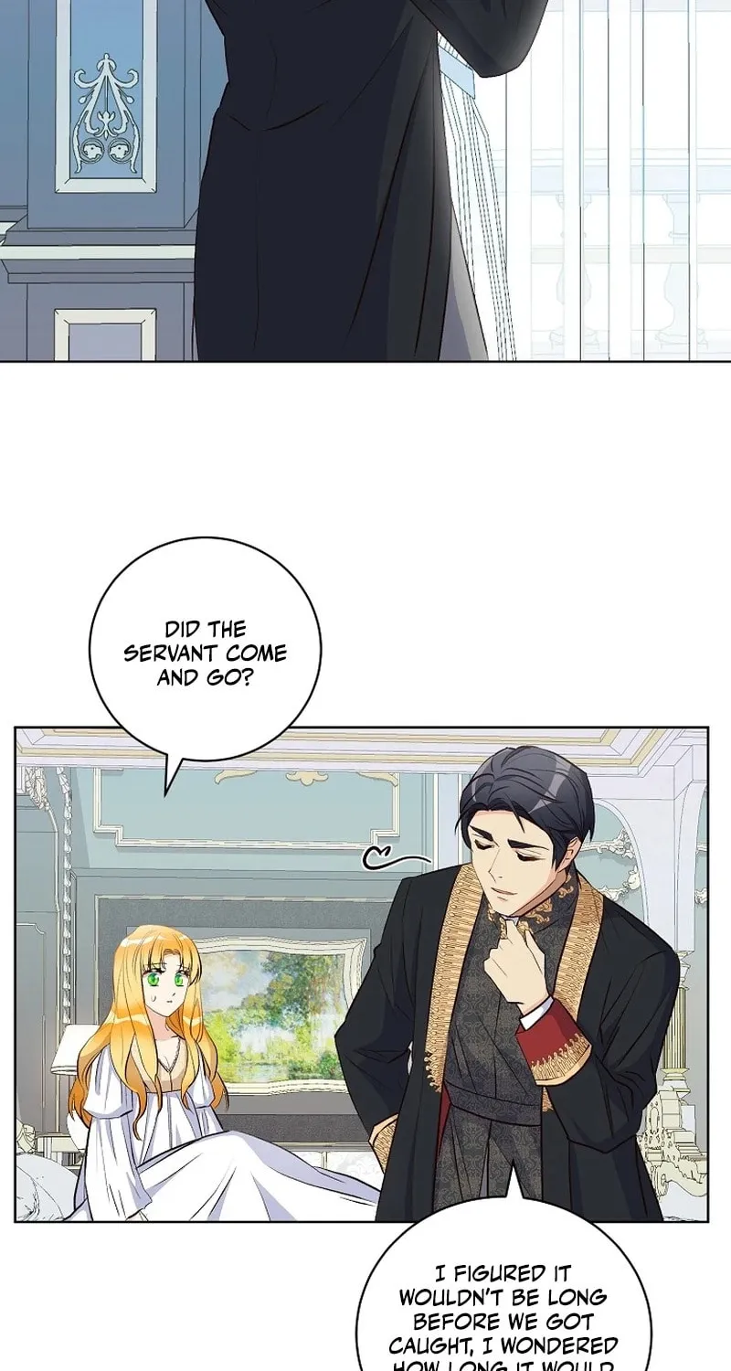 Acidity of Regret Chapter 7 page 12 - 