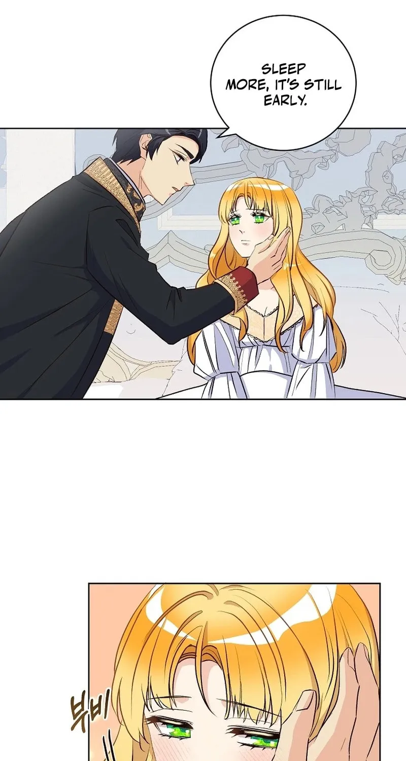 Acidity of Regret Chapter 7 page 14 - 