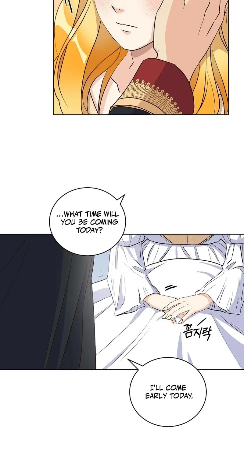 Acidity of Regret Chapter 7 page 15 - 