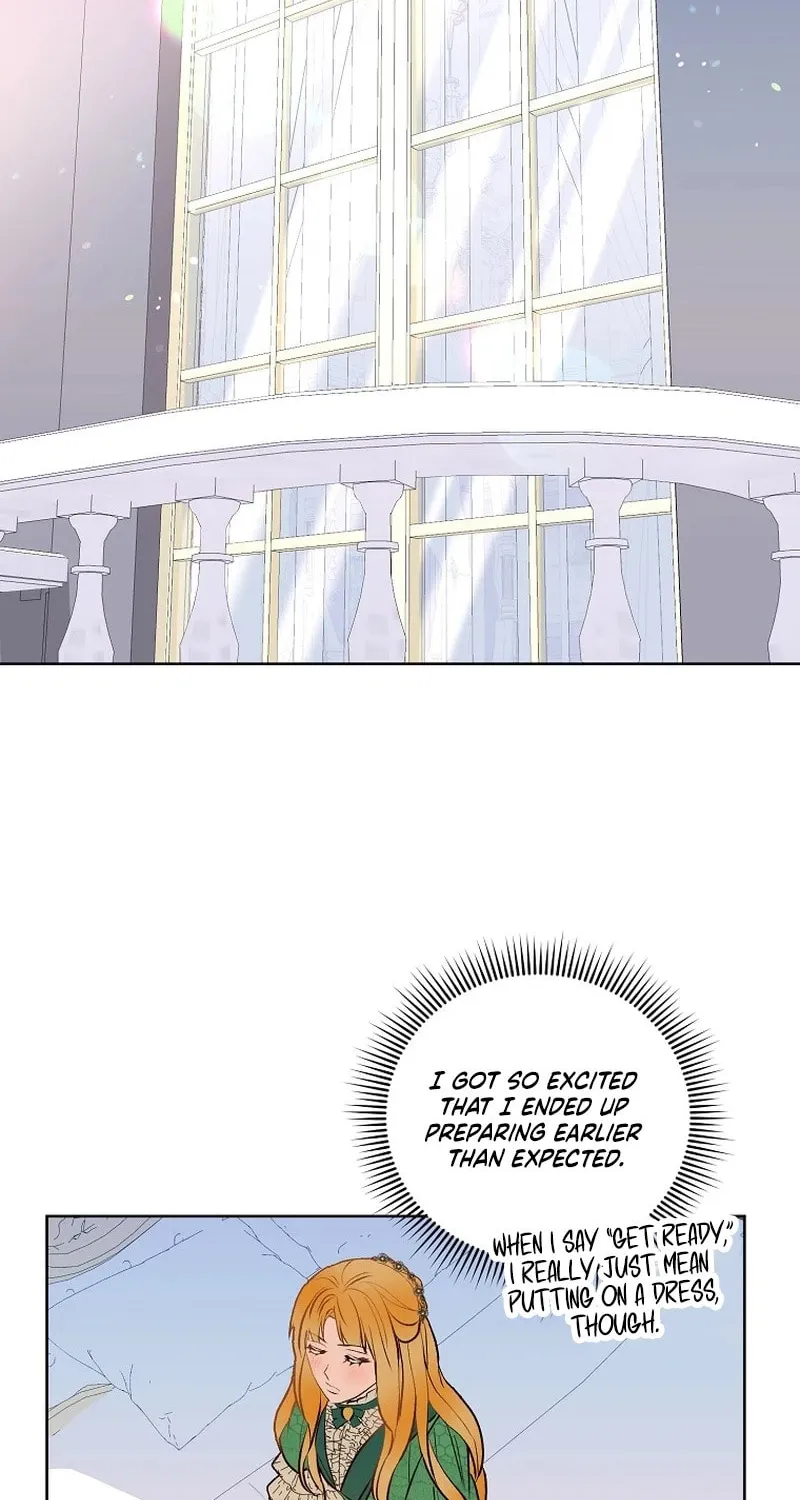 Acidity of Regret Chapter 7 page 18 - 