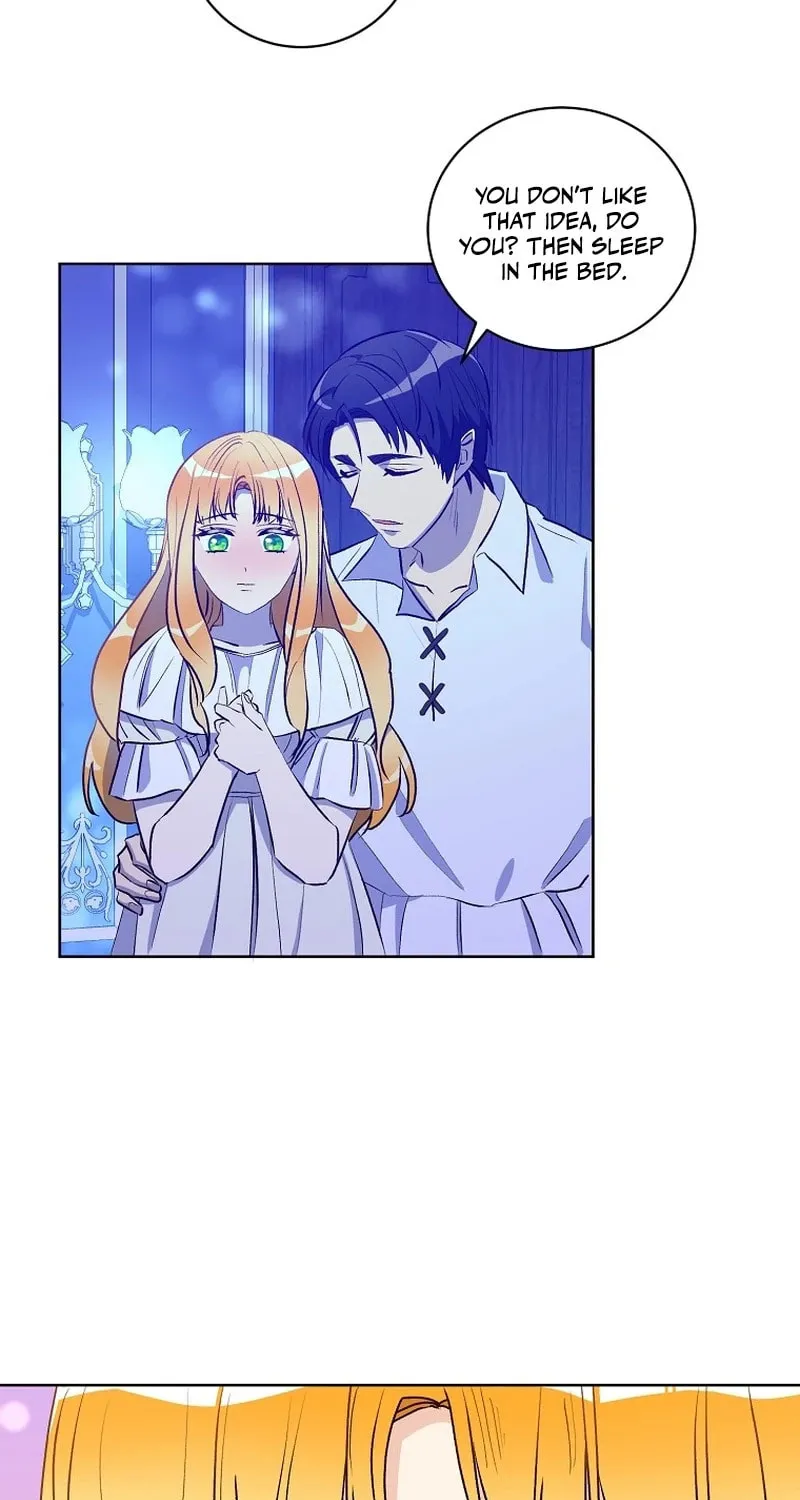 Acidity of Regret Chapter 7 page 3 - 