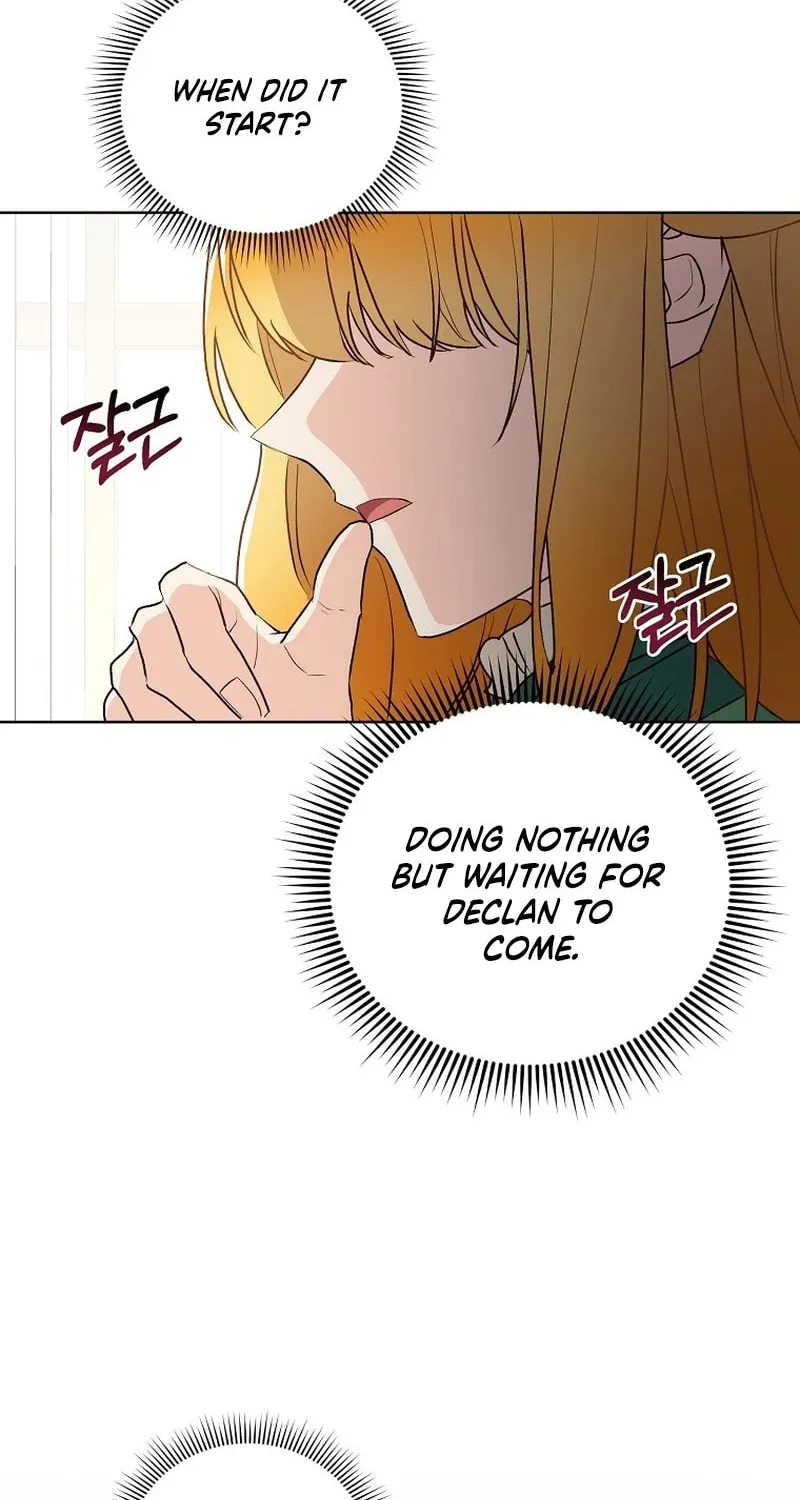Acidity of Regret Chapter 7 page 23 - 
