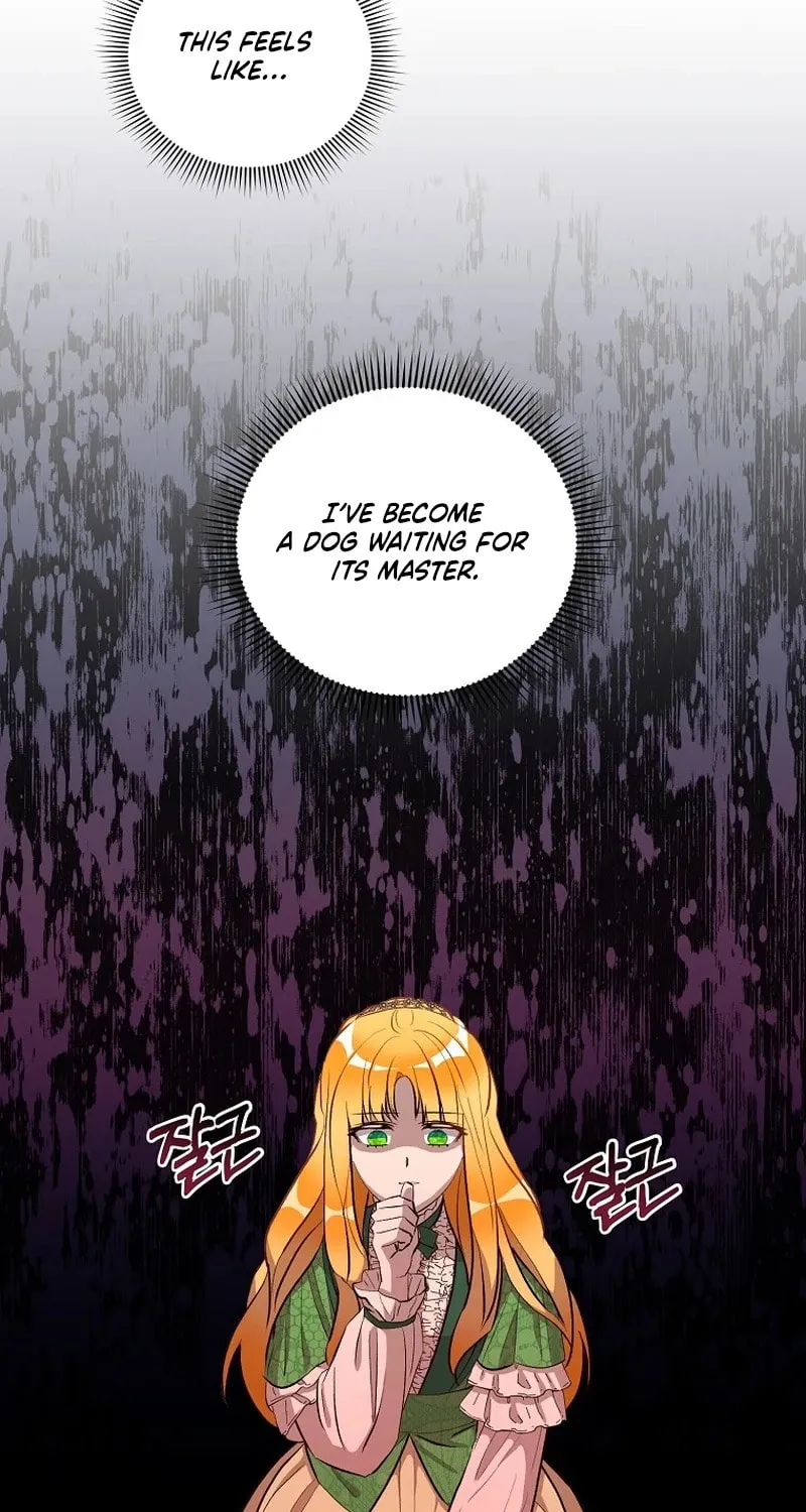 Acidity of Regret Chapter 7 page 24 - 