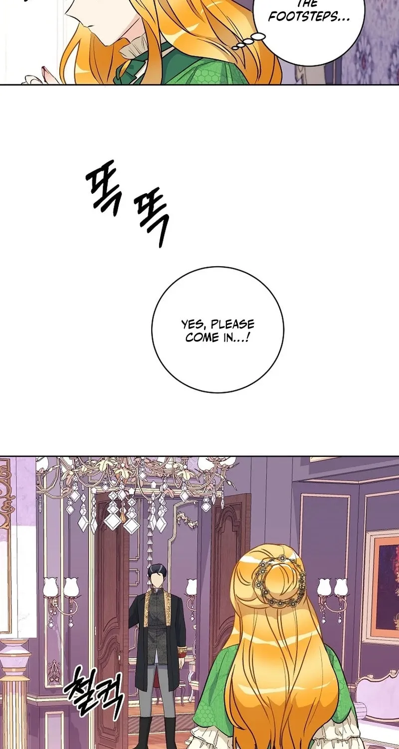 Acidity of Regret Chapter 7 page 27 - 