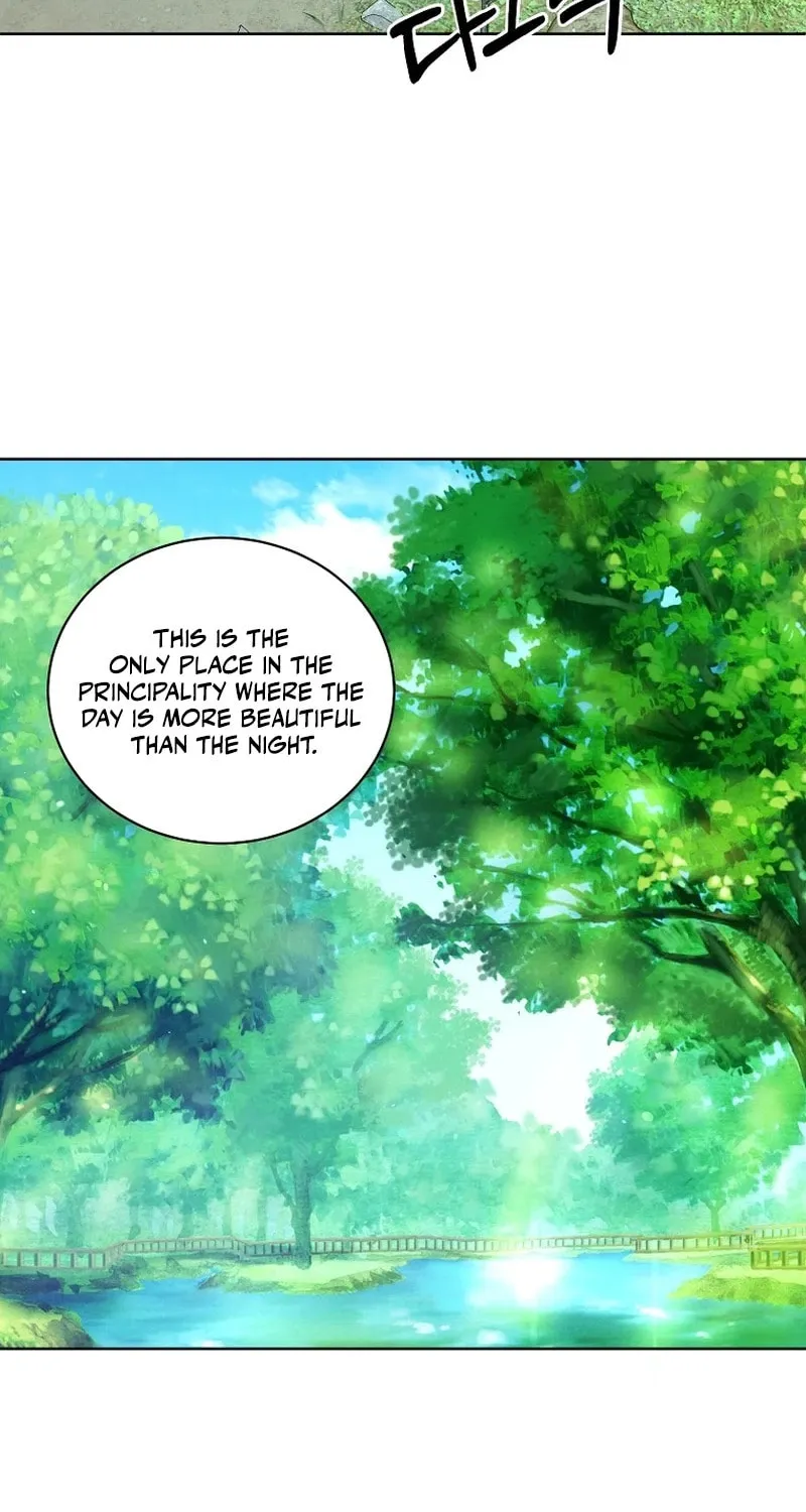 Acidity of Regret Chapter 7 page 31 - 