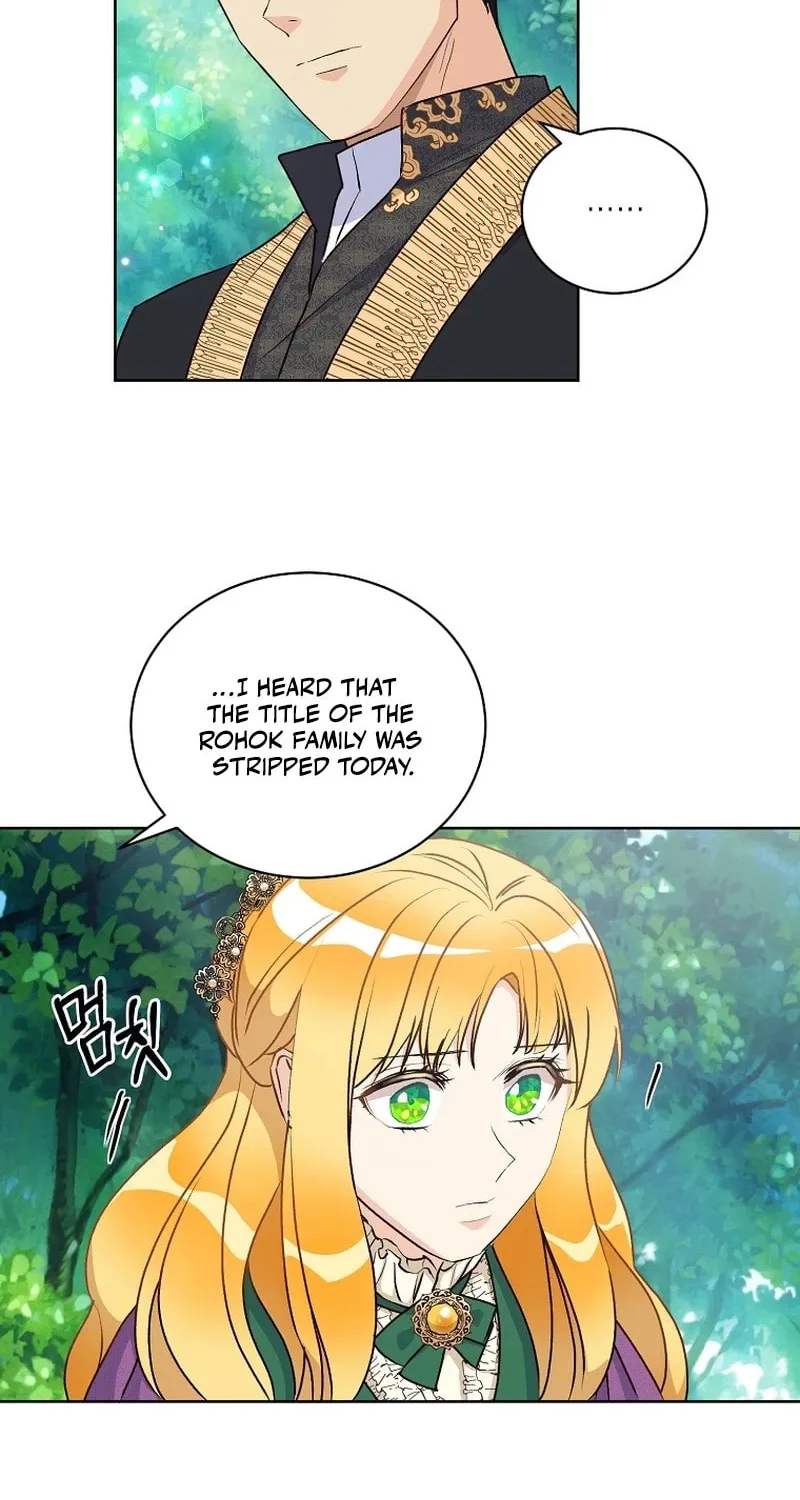 Acidity of Regret Chapter 7 page 33 - 