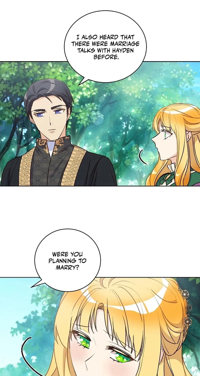 Acidity of Regret Chapter 7 page 35 - 