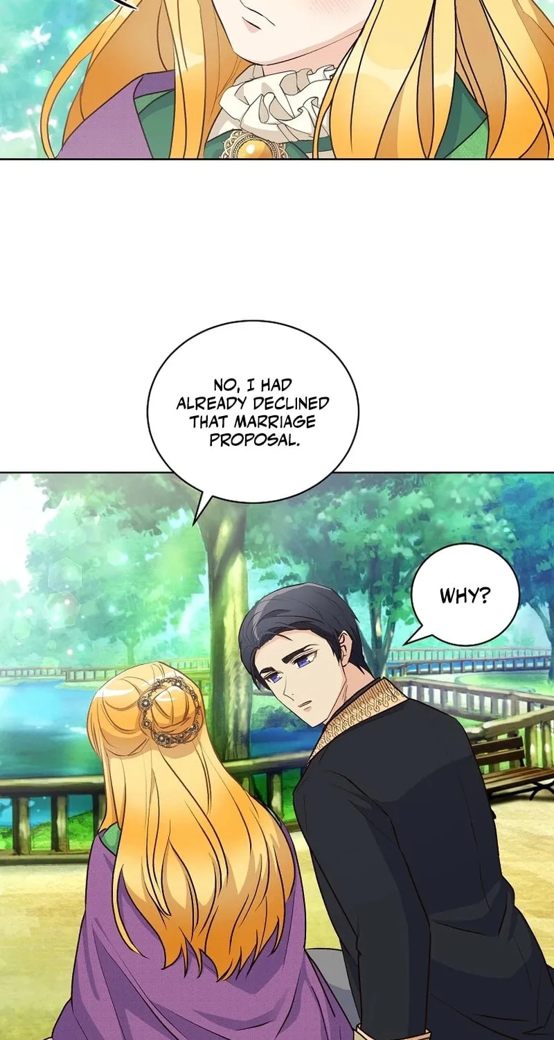 Acidity of Regret Chapter 7 page 36 - 