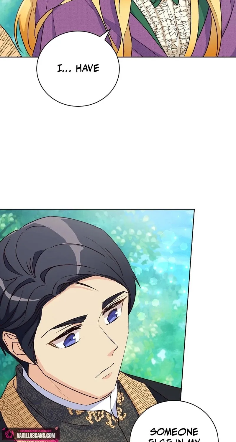 Acidity of Regret Chapter 7 page 38 - 