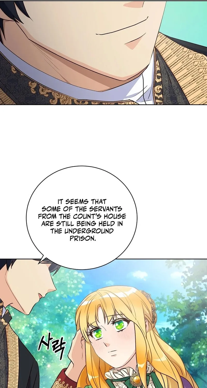 Acidity of Regret Chapter 7 page 40 - 