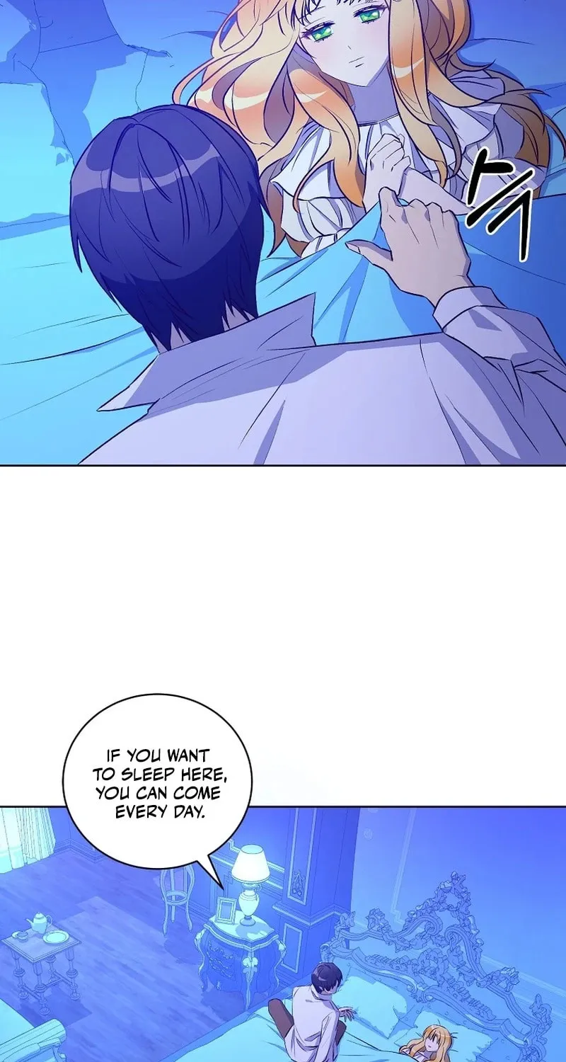 Acidity of Regret Chapter 7 page 5 - 