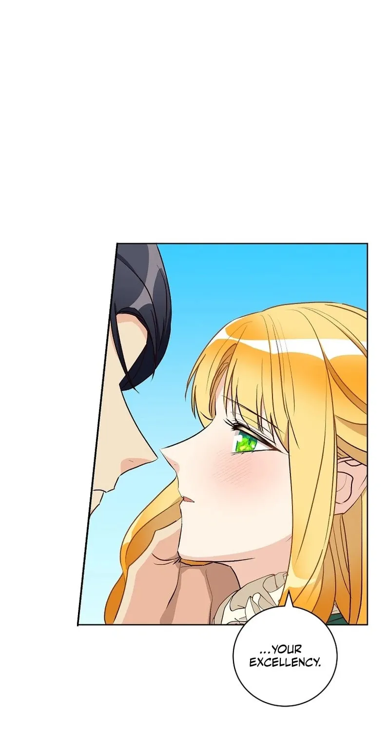 Acidity of Regret Chapter 7 page 42 - 
