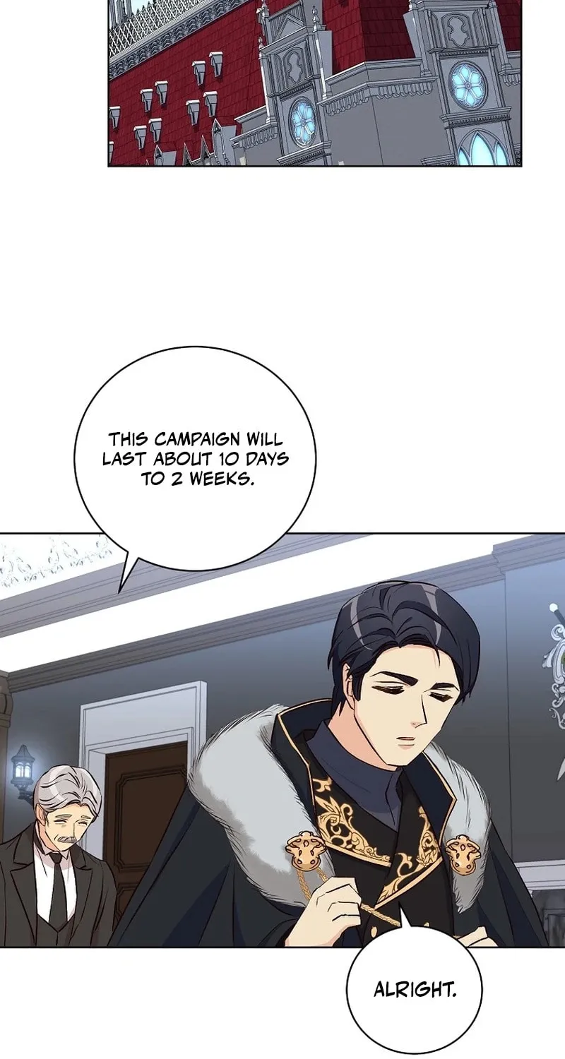 Acidity of Regret Chapter 7 page 45 - 
