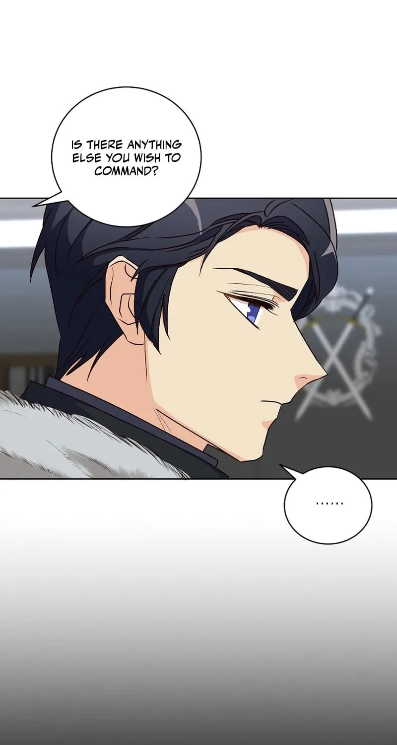Acidity of Regret Chapter 7 page 46 - 