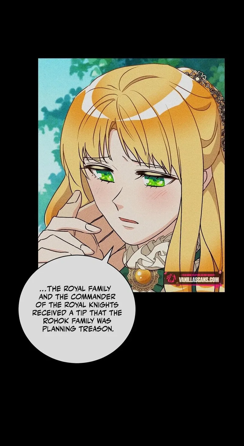 Acidity of Regret Chapter 7 page 48 - 