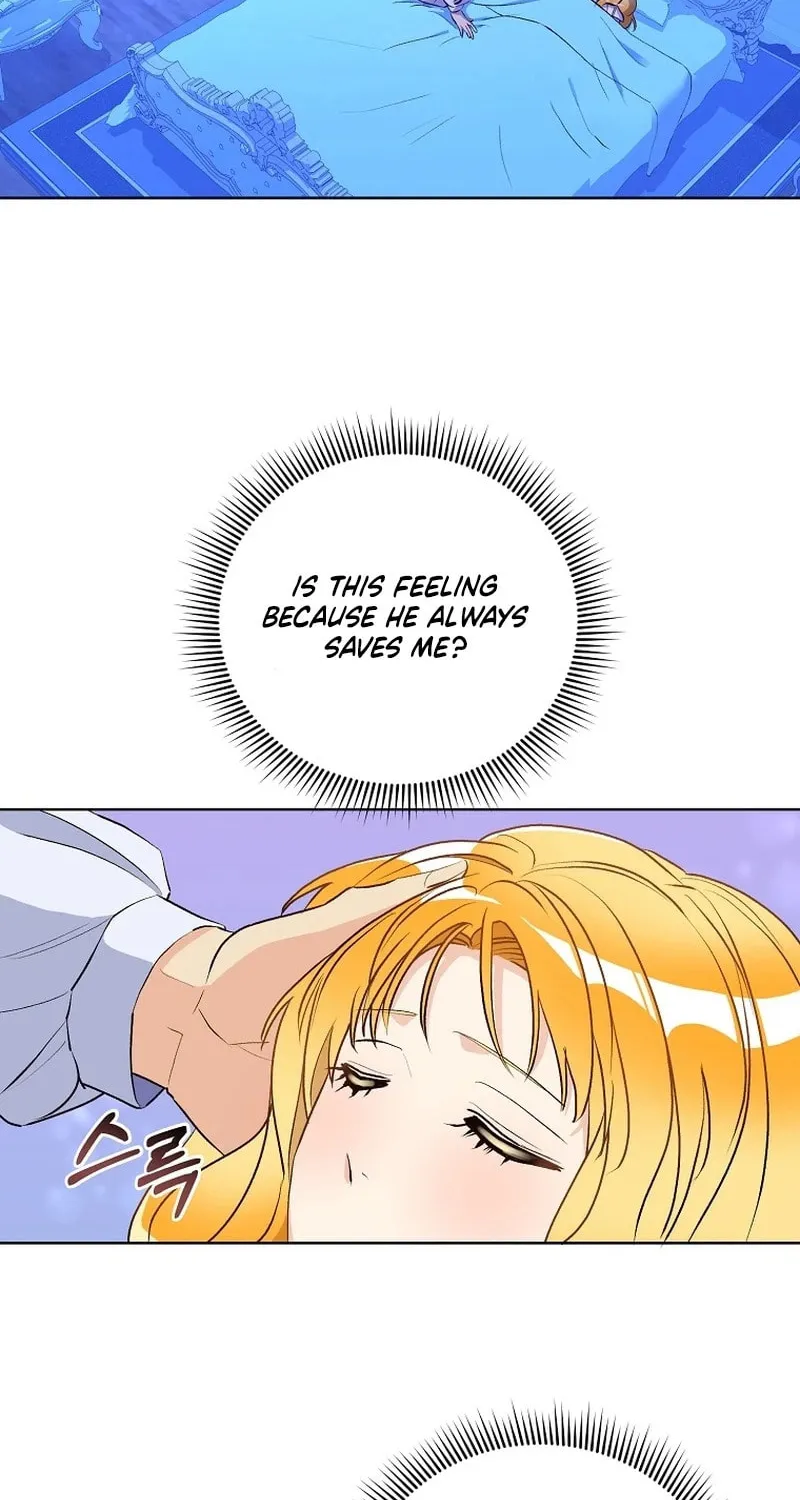 Acidity of Regret Chapter 7 page 6 - 