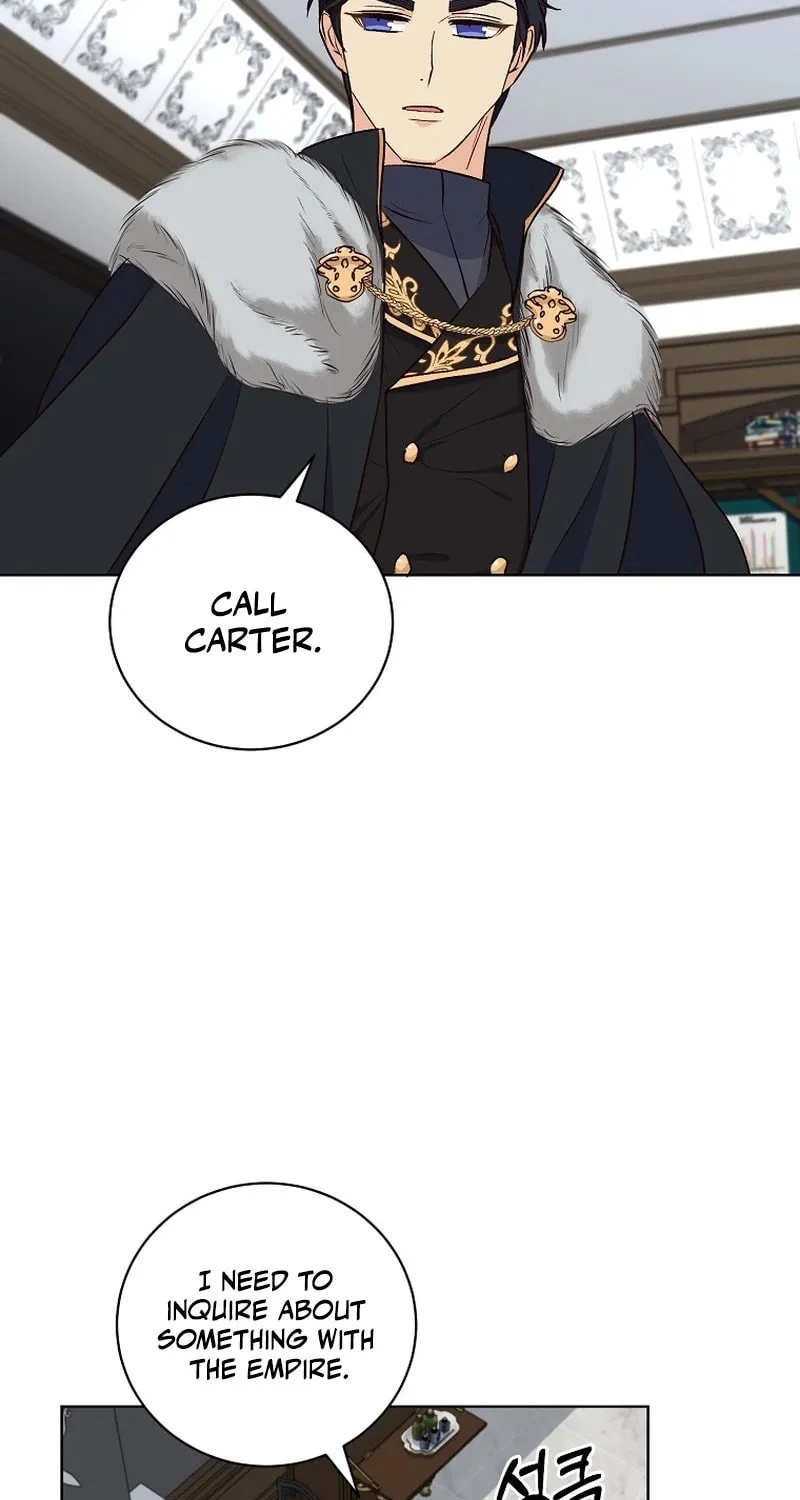 Acidity of Regret Chapter 7 page 51 - 