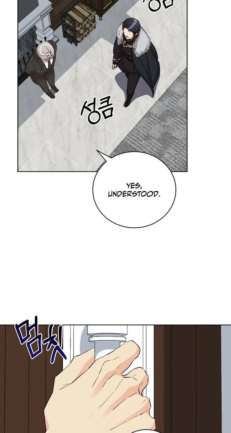 Acidity of Regret Chapter 7 page 52 - 