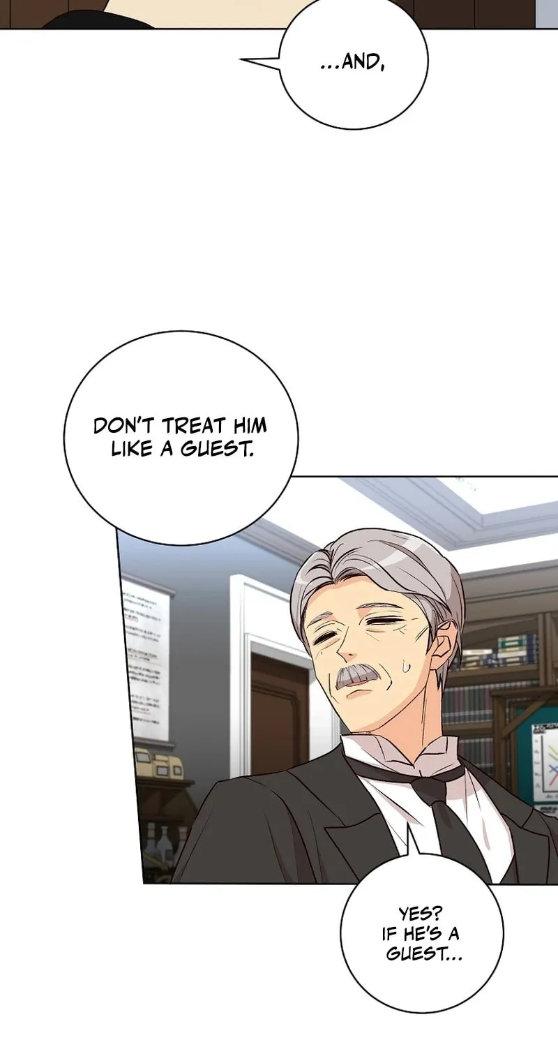 Acidity of Regret Chapter 7 page 53 - 