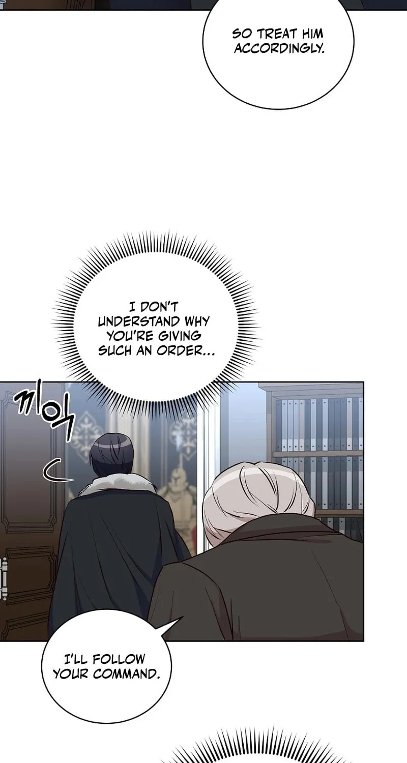 Acidity of Regret Chapter 7 page 55 - 