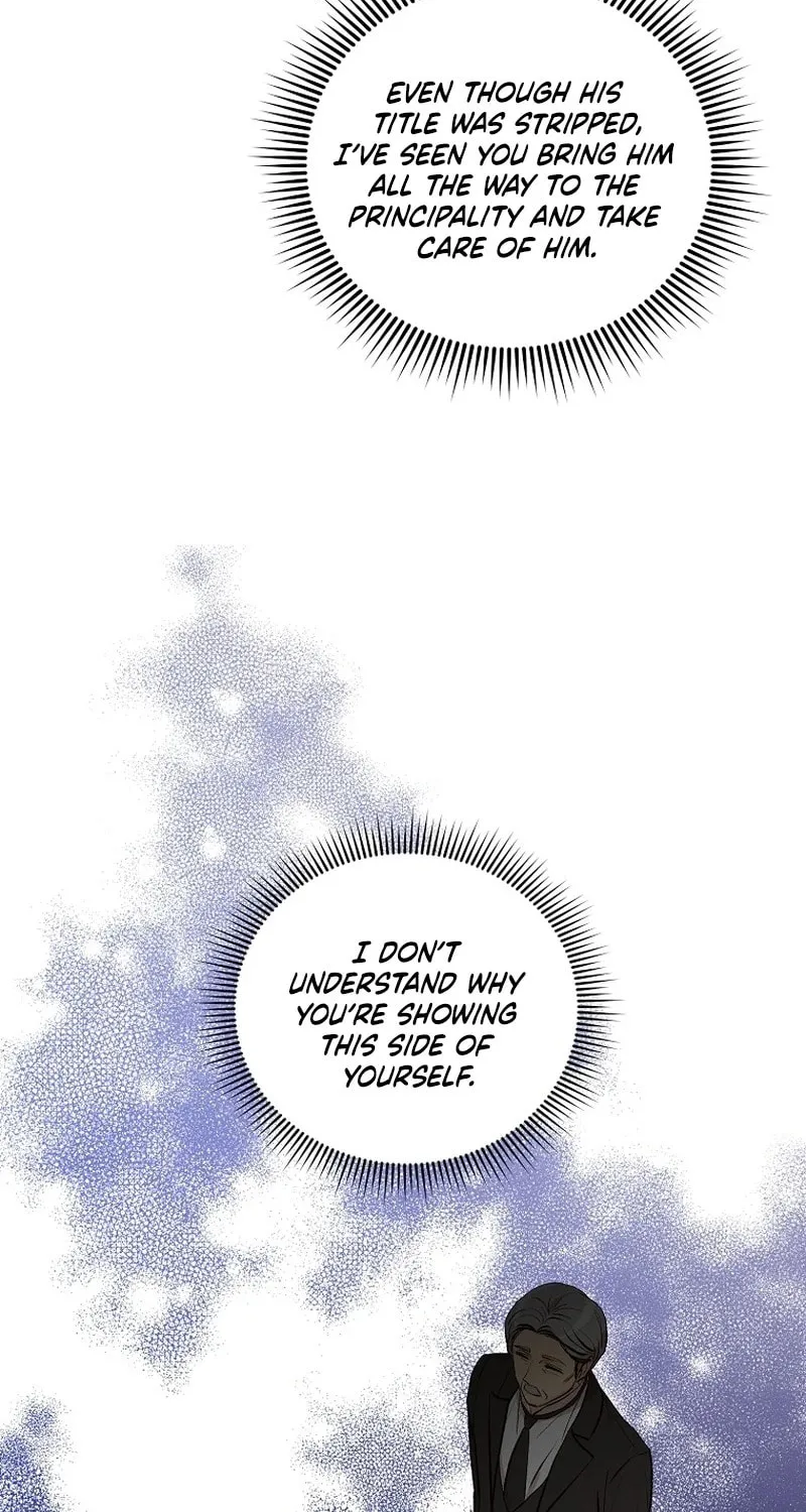 Acidity of Regret Chapter 7 page 56 - 