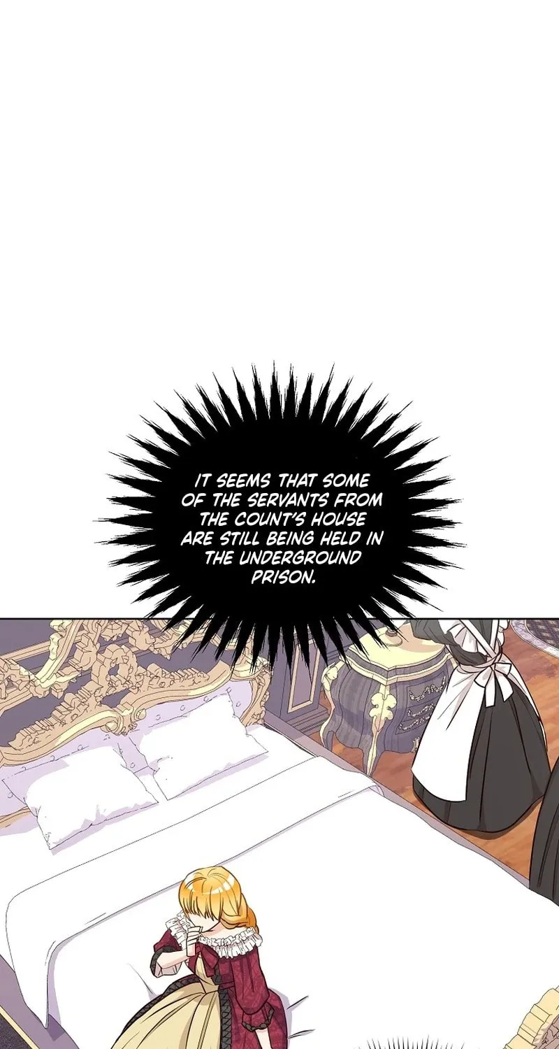 Acidity of Regret Chapter 8 page 1 - 