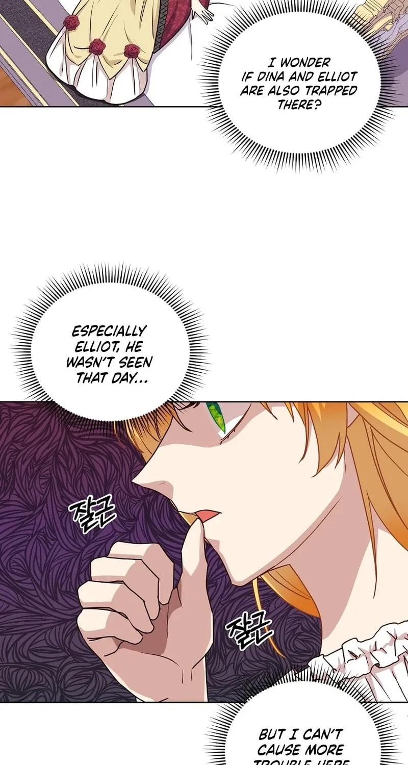 Acidity of Regret Chapter 8 page 2 - 