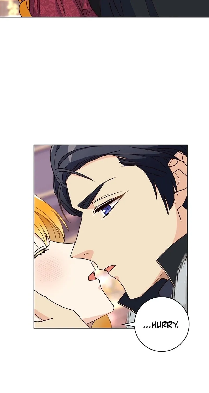 Acidity of Regret Chapter 8 page 13 - 