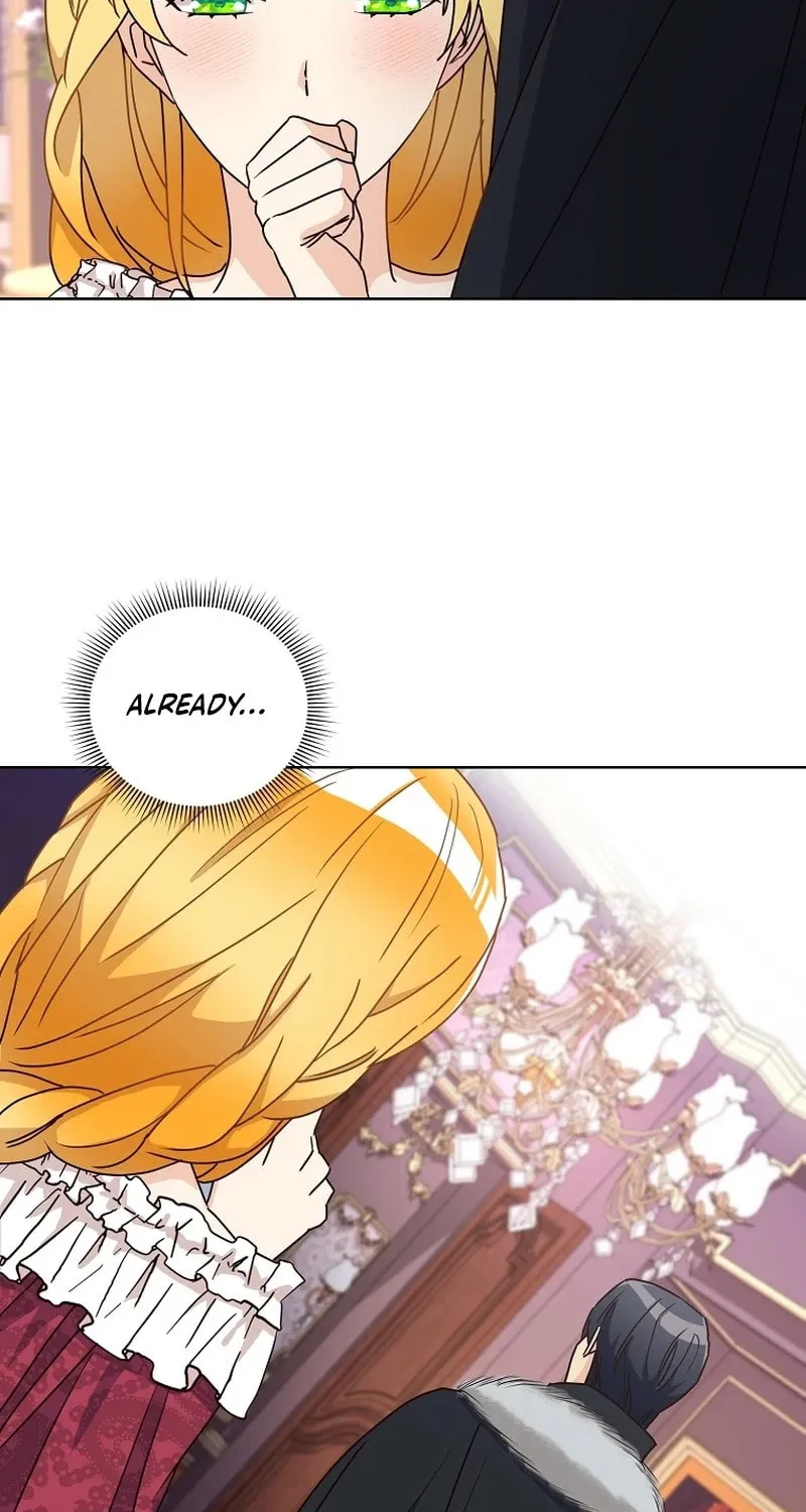 Acidity of Regret Chapter 8 page 16 - 