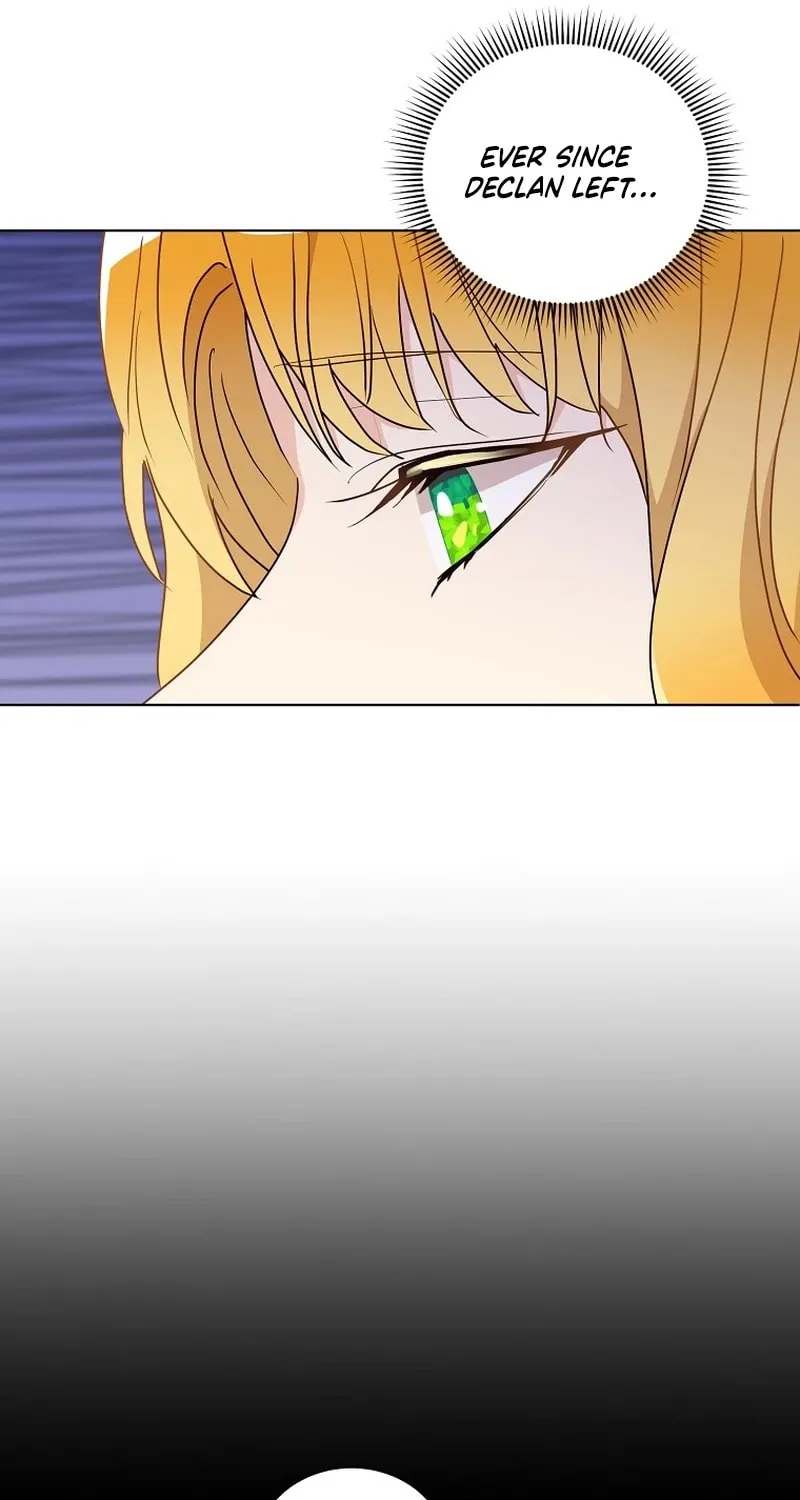 Acidity of Regret Chapter 8 page 21 - 