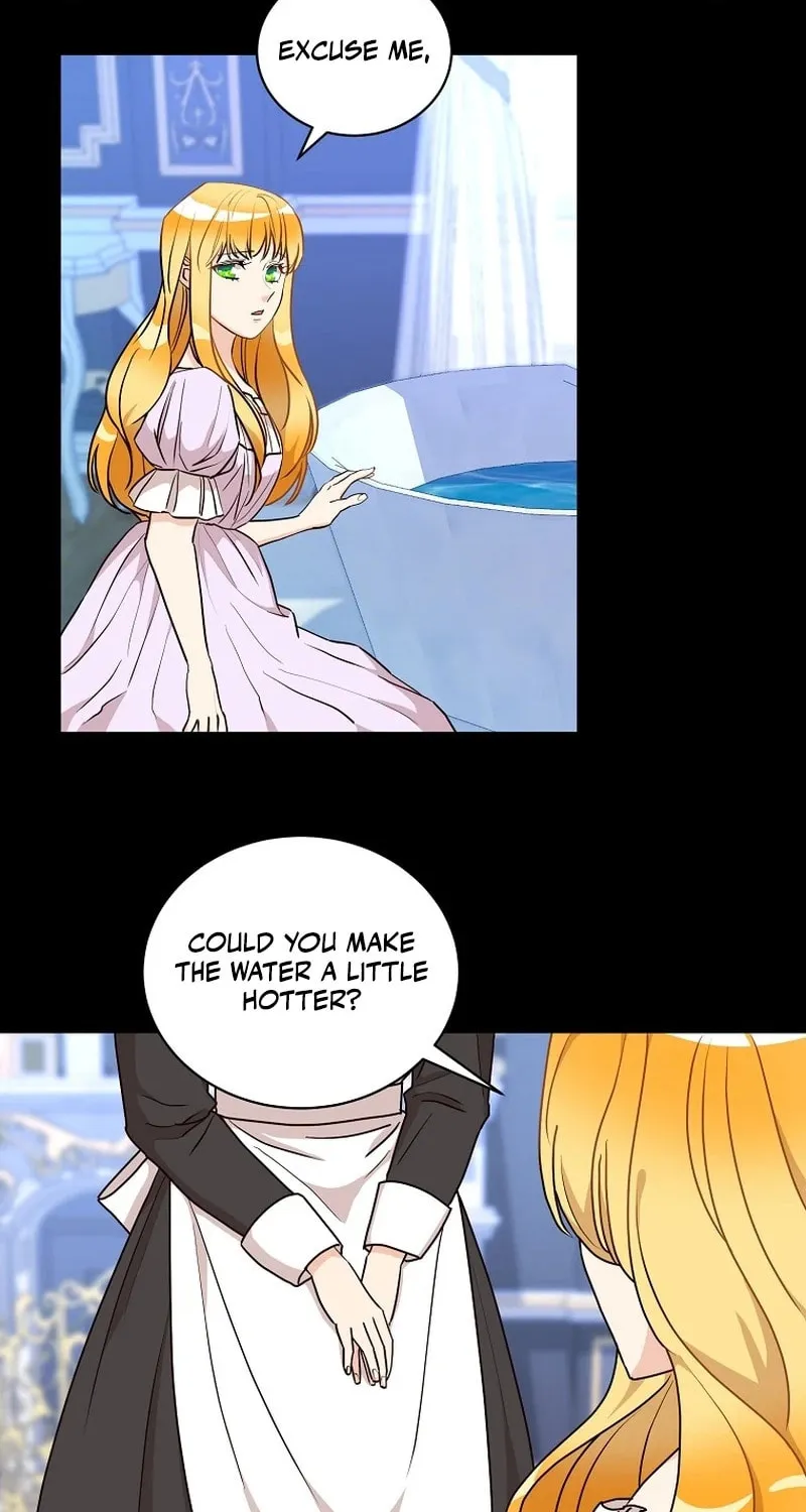 Acidity of Regret Chapter 8 page 22 - 