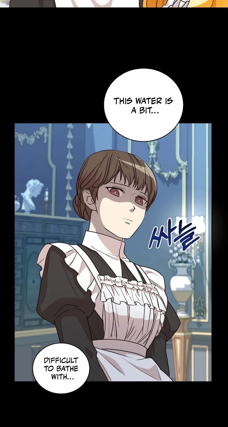 Acidity of Regret Chapter 8 page 23 - 