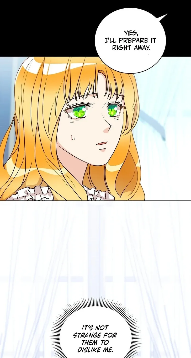 Acidity of Regret Chapter 8 page 24 - 