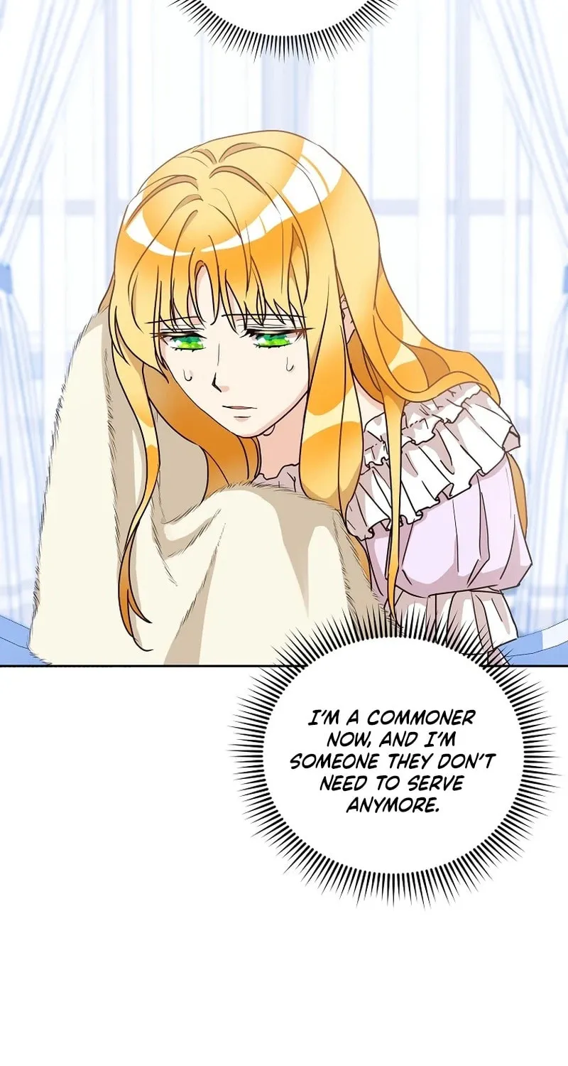 Acidity of Regret Chapter 8 page 25 - 