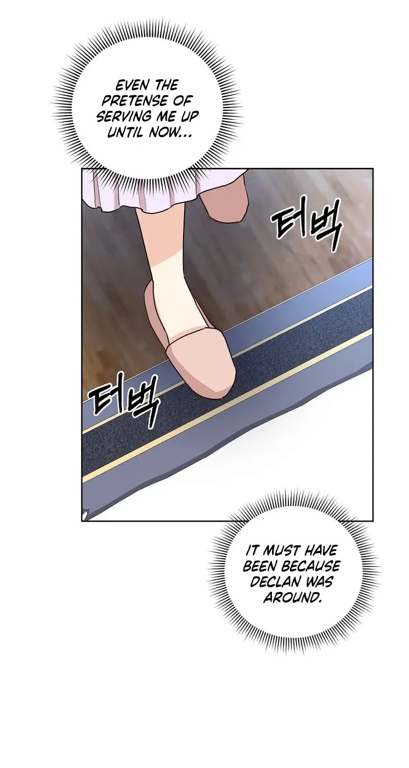 Acidity of Regret Chapter 8 page 26 - 
