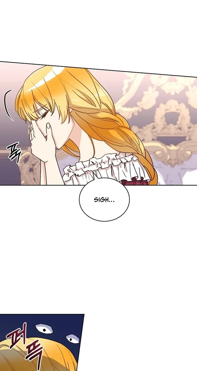 Acidity of Regret Chapter 8 page 4 - 