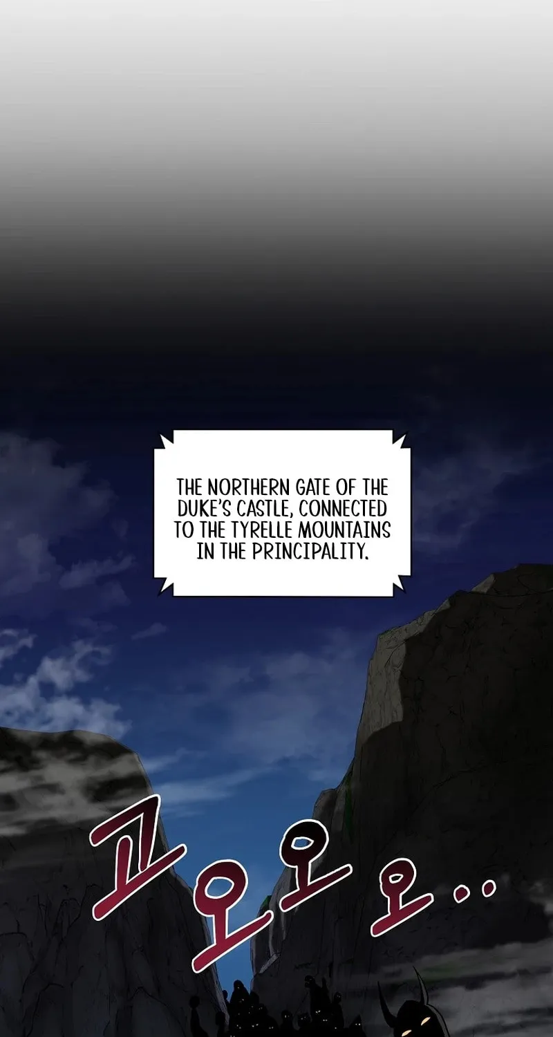 Acidity of Regret Chapter 8 page 32 - 
