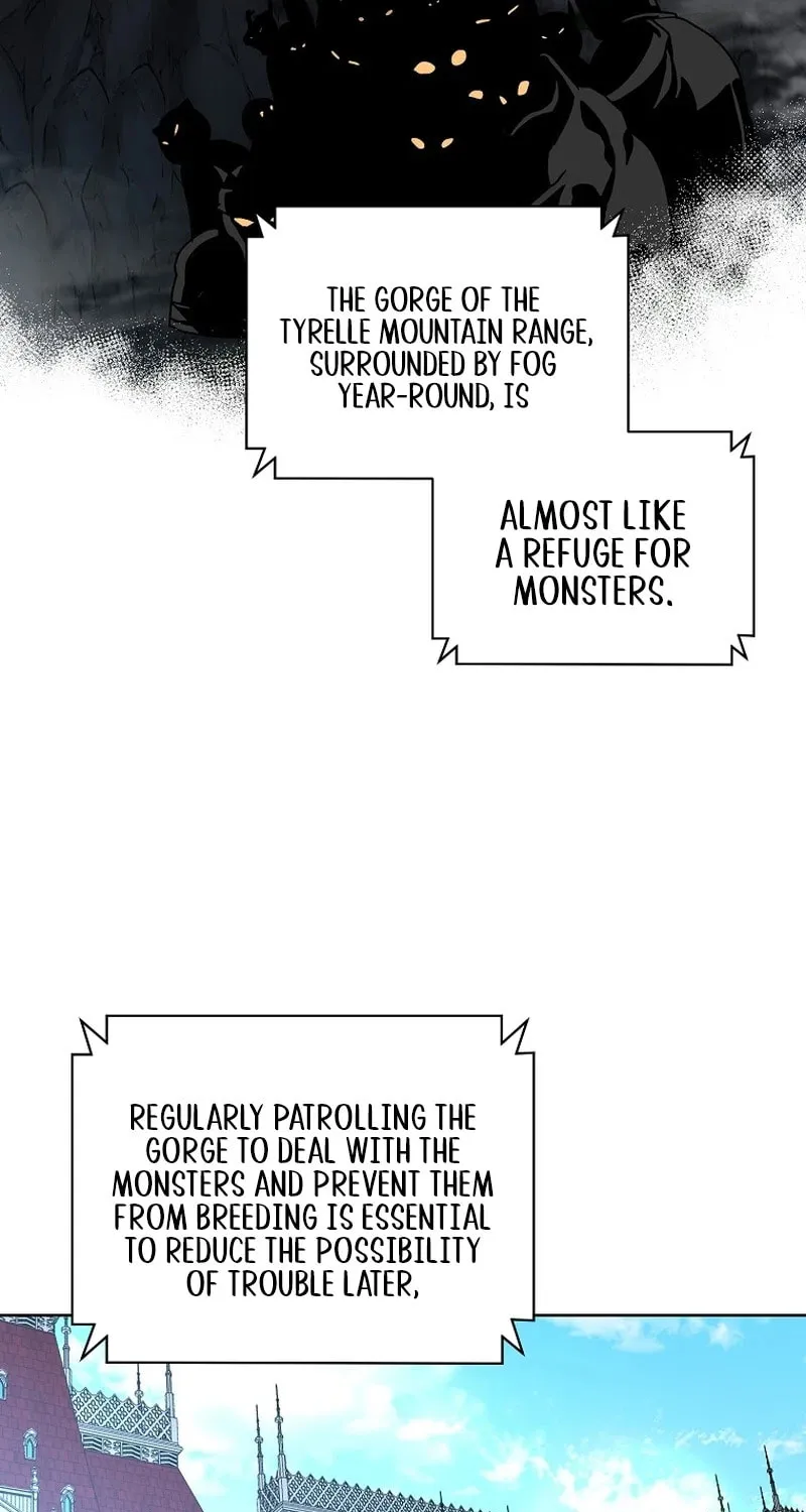 Acidity of Regret Chapter 8 page 33 - 
