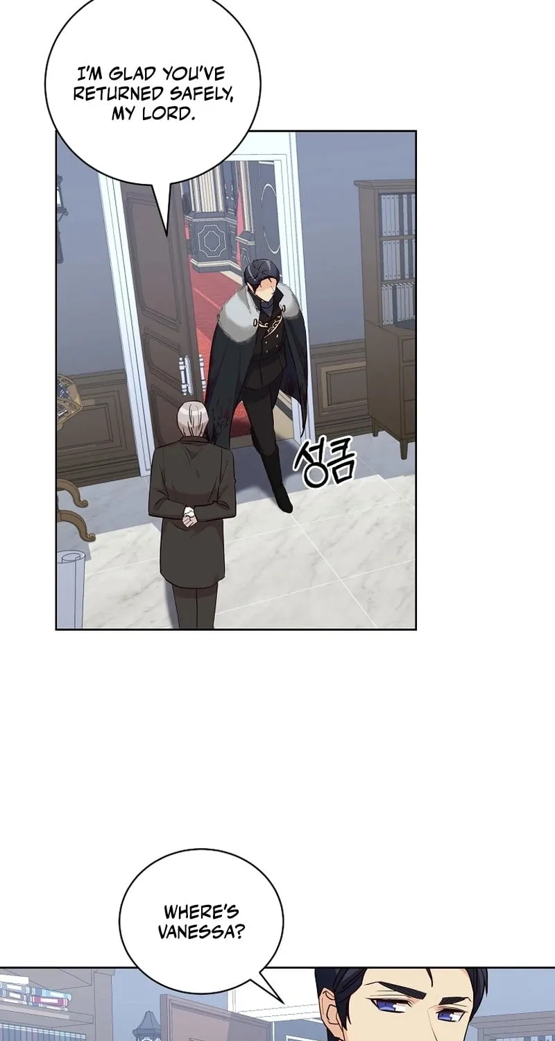 Acidity of Regret Chapter 8 page 35 - 