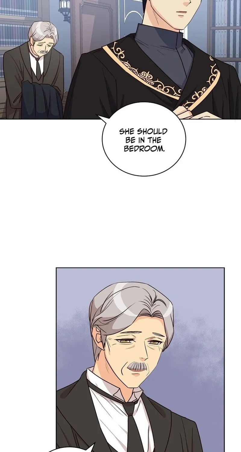 Acidity of Regret Chapter 8 page 36 - 