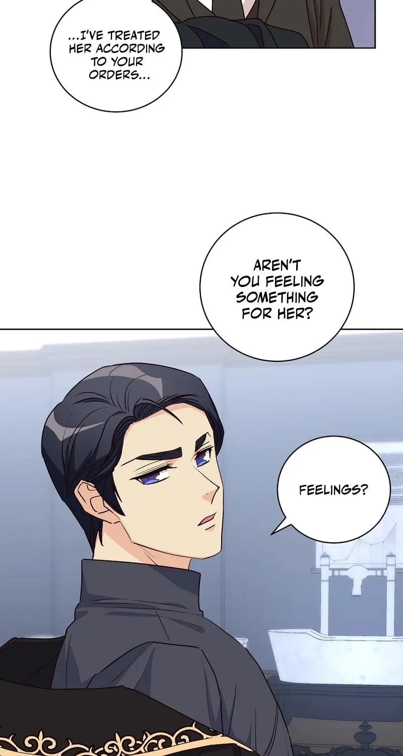 Acidity of Regret Chapter 8 page 37 - 