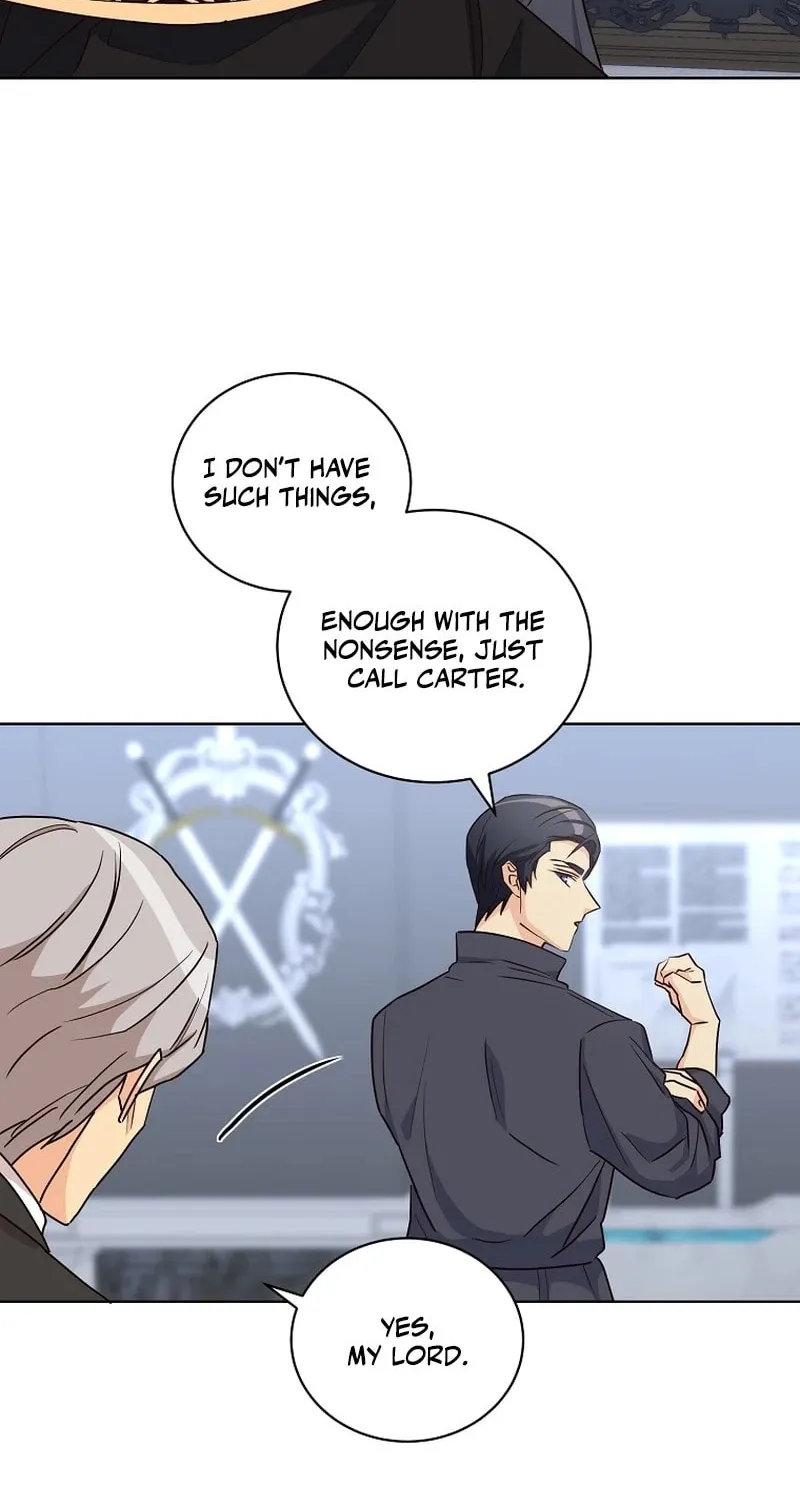 Acidity of Regret Chapter 8 page 38 - 