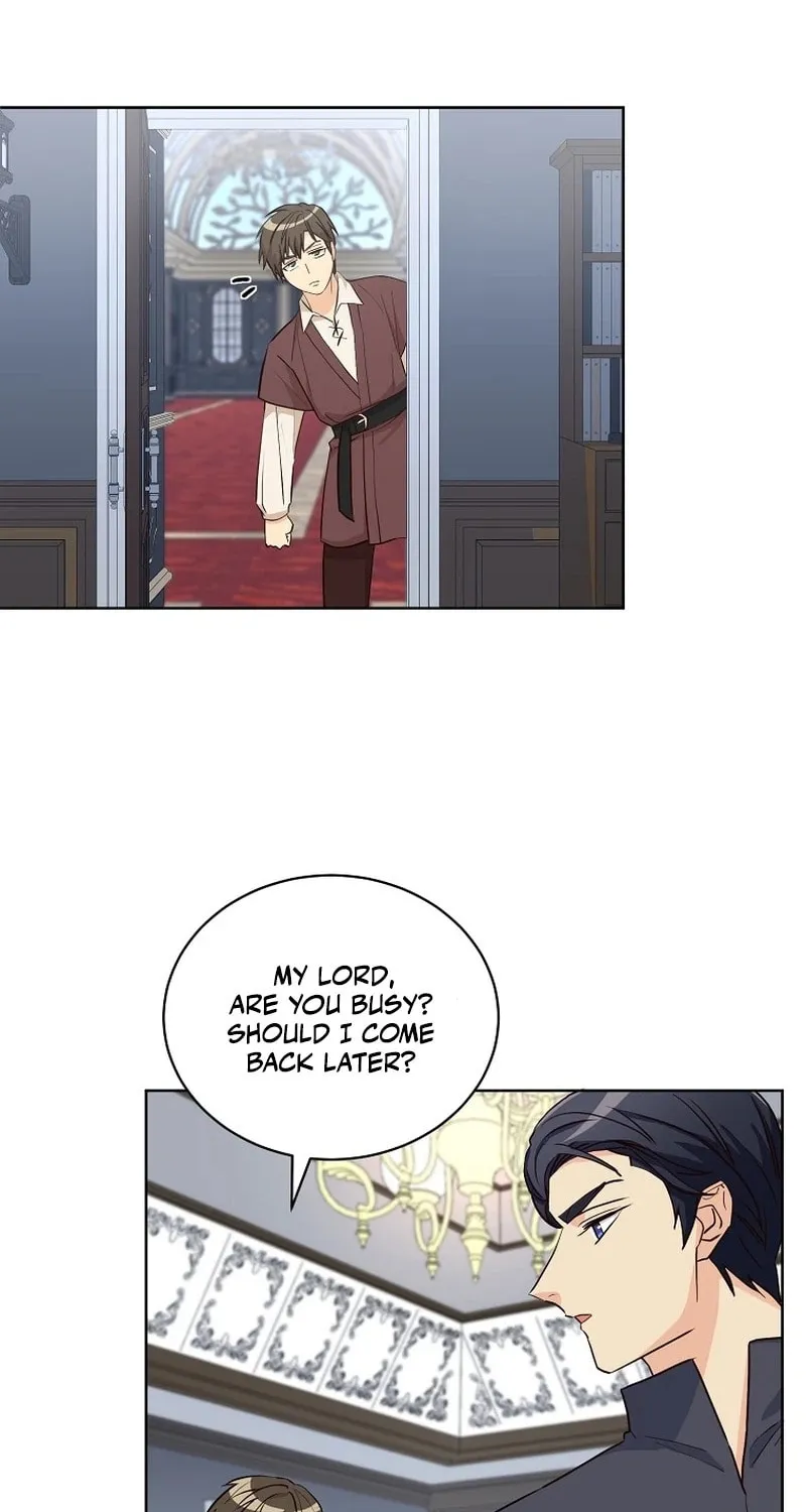 Acidity of Regret Chapter 8 page 42 - 