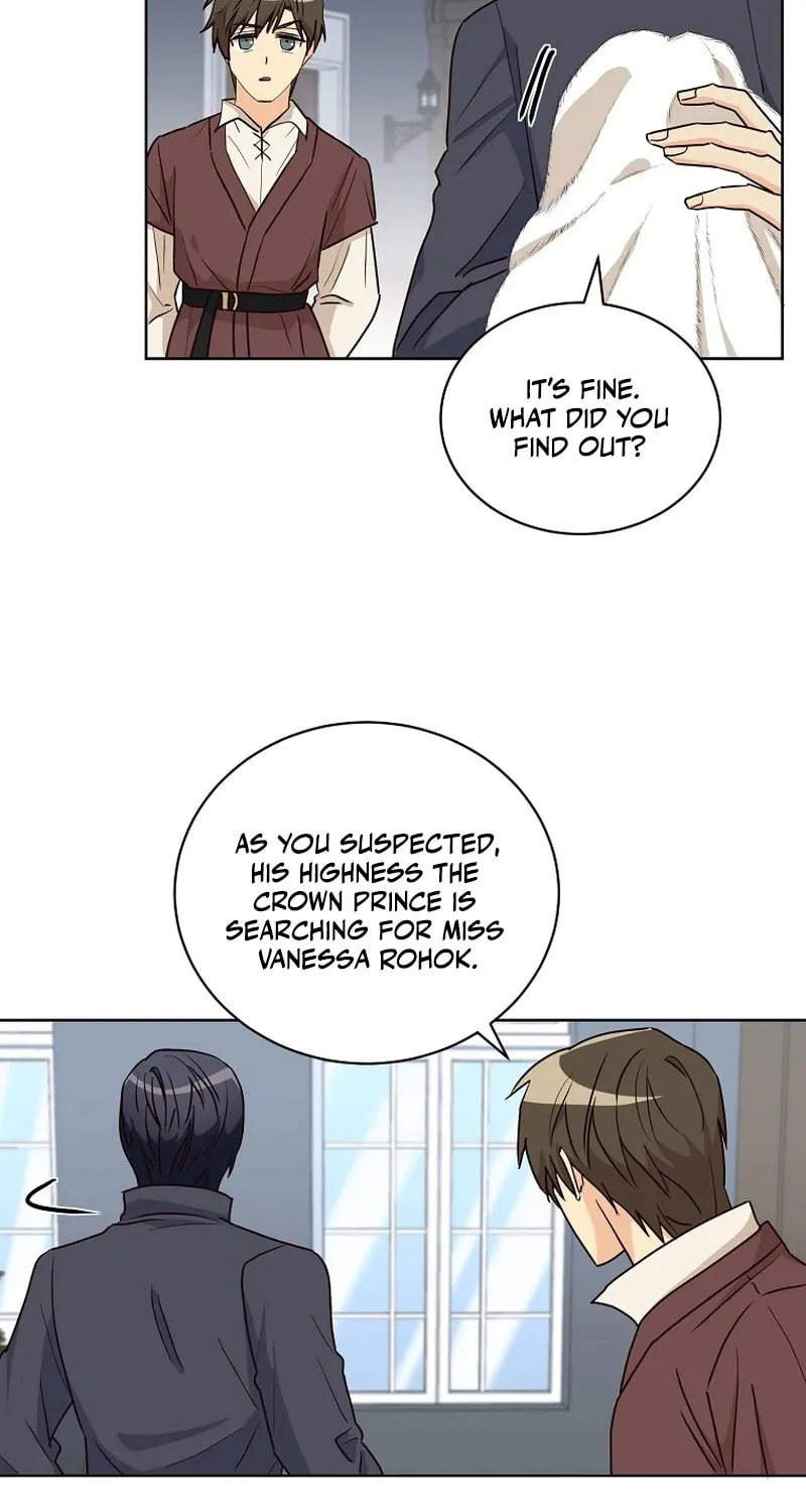 Acidity of Regret Chapter 8 page 43 - 