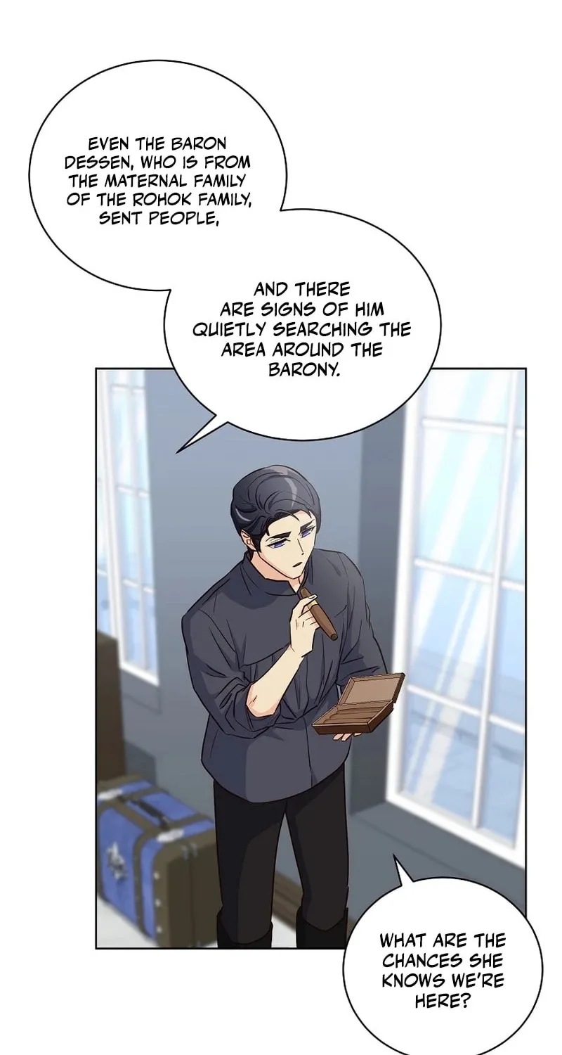 Acidity of Regret Chapter 8 page 44 - 