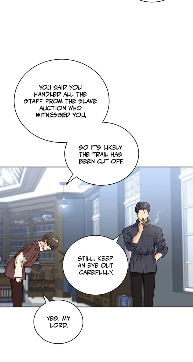 Acidity of Regret Chapter 8 page 45 - 