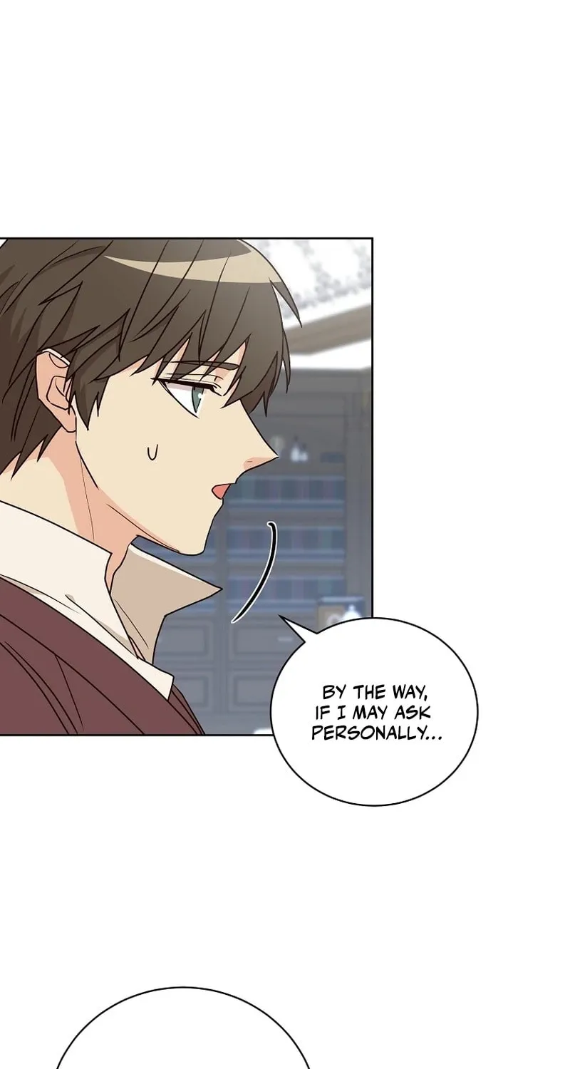 Acidity of Regret Chapter 8 page 46 - 