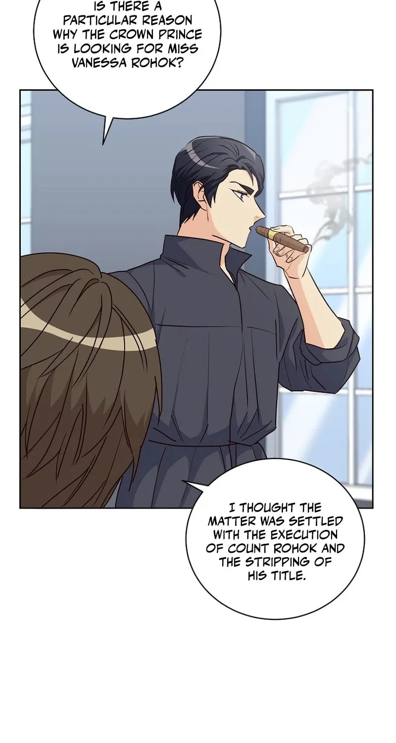 Acidity of Regret Chapter 8 page 47 - 